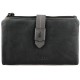 ABBACINO WALLET CARLA  NEGRO