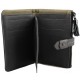 ABBACINO WALLET CARLA  NEGRO