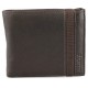 ABBACINO WALLET JONES M  MARRON