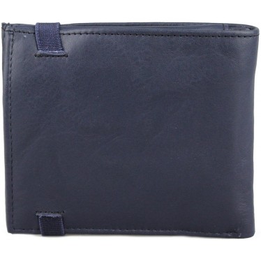 ABBACINO CARTERA WALLET TIRANT  BLUE