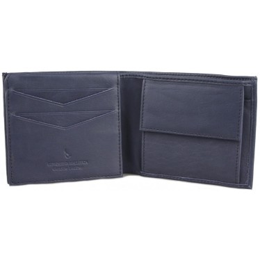 ABBACINO CARTERA WALLET TIRANT  BLUE