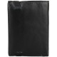 ABBACINO WALLET TIRANT S VERTICAL  BLACK