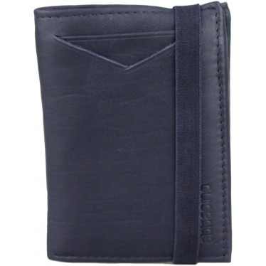 ABBACINO WALLET TIRANT S VERTICAL  BLUE