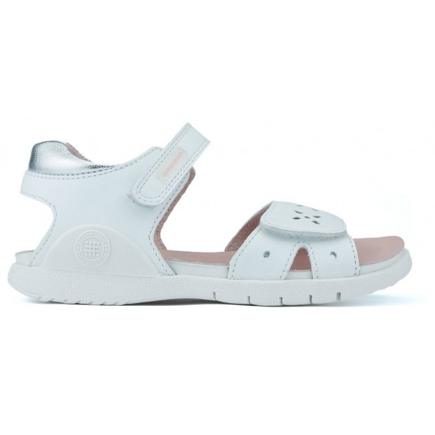 SANDALIAS BIOMECANICS YOLANDA WHITE