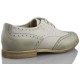 OCA LOCA OXFORD  BEIGE