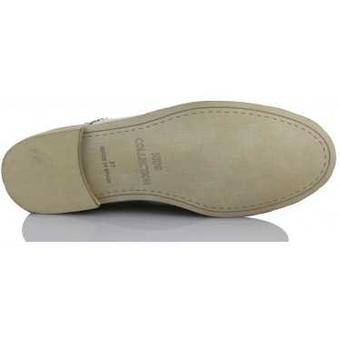 OCA LOCA OXFORD  BEIGE