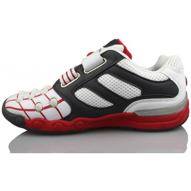 PABLOSKY VELCRO FOOTGOL  ROJO