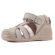 SANDALIAS BIOMECANICS NIA  ROSA