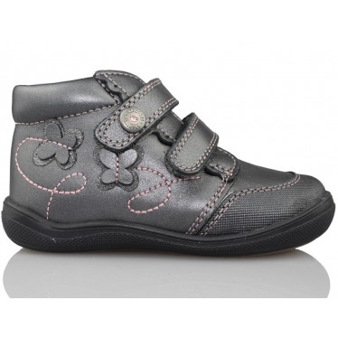 PABLOSKY HILTON CRYSTAL SANDY  GRIS
