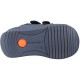 BIOMECANICS ZAPATO BEBE DOBLE VELCRO JUNGLE  MARINO