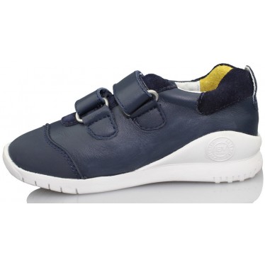 BIOMECANICS SAUVAGE DEPORTIVO BIORUNNING  AZUL
