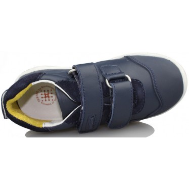 BIOMECANICS SAUVAGE DEPORTIVO BIORUNNING  AZUL