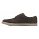 CLARKS TORBAY LACE M  BROWN