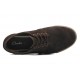 CLARKS TORBAY LACE M  BROWN