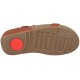 FITFLOP THE SKINNY SANDAL HEBILLA  TAN