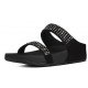 FITFLOP NOVY SLIDE  NEGRO