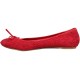 MUSTANG CROCHET W  ROJO