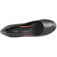 ROCKPORT PUMP ZAPATO SALON EXTRA COMODO  NEGRO