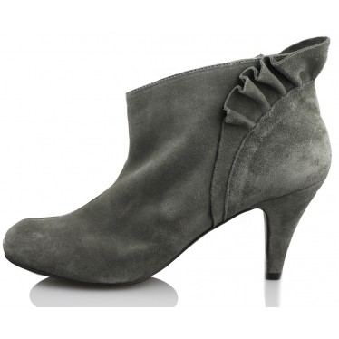 Vieny Botin RODA CINZENTA  GRIS