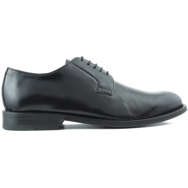MARTINELLI METROPOLIT ZAPATO VESTIR CHAROL NEGRO