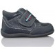 PABLOSKY PACIFIC VELCRO BEBE  AZUL