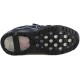 GEOX J LT ECLIPSE  AZUL