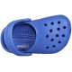 CROCS LITTLES BABY  AZUL