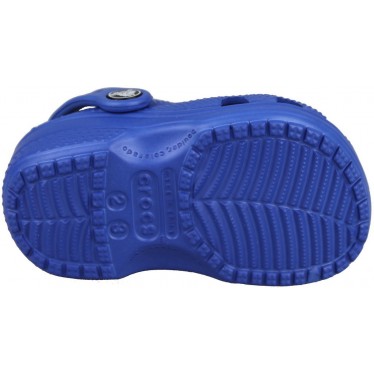 CROCS LITTLES BABY  AZUL