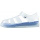 PABLOSKY CANGREJERAS COMODAS CHICOS  TRANSPARENTE