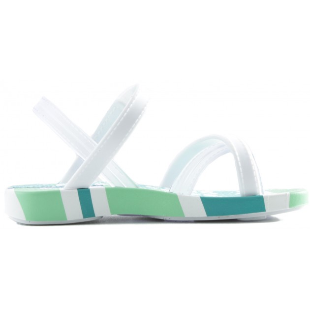 IPANEMA FASHION SANDALIA BEBE BLANCO