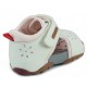 CAMPER JEDI PAU EGGS INOX HONEY  BLANCO