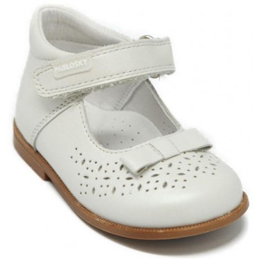 PABLOSKY SOFTY VENECIA CHICA  BEIGE