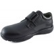 GORILA ZAPATOS PARA NIÑOS COLEGIAL RESISTENTE  NEGRO