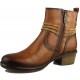 PIKOLINOS  BOTIN CASUAL  BRANDY