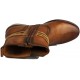 PIKOLINOS  BOTIN CASUAL  BRANDY