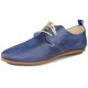 PIKOLINOS ZAPATO COMODO CASUAL POCO PESO  AZUL