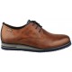 PIKOLINOS LEON SHOES CASUAL MEN LEATHER 4106  CUERO