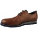 PIKOLINOS LEON SHOES CASUAL MEN LEATHER 4106  CUERO