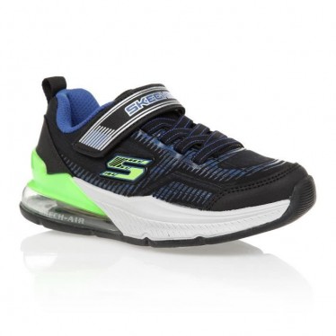 SAPATOS SKECHERS DYNAMIGHT 2.0 VORDIX  NEGRO