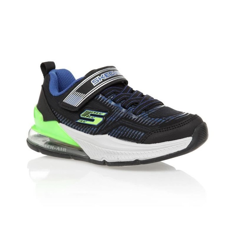 SAPATOS SKECHERS DYNAMIGHT 2.0 VORDIX  NEGRO