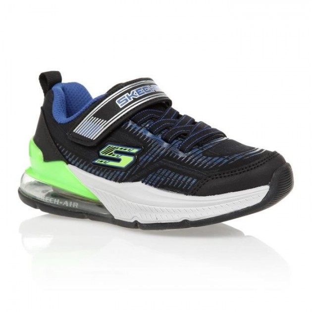 SAPATOS SKECHERS DYNAMIGHT 2.0 VORDIX NEGRO