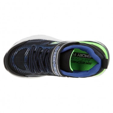 SAPATOS SKECHERS DYNAMIGHT 2.0 VORDIX  NEGRO