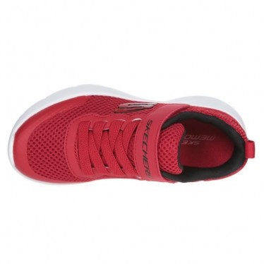 SAPATOS SKECHERS DYNAMIGHT 2.0 VORDIX  ROJO