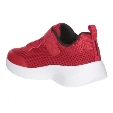 SAPATOS SKECHERS DYNAMIGHT 2.0 VORDIX  ROJO