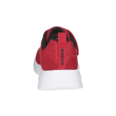 SAPATOS SKECHERS DYNAMIGHT 2.0 VORDIX  ROJO