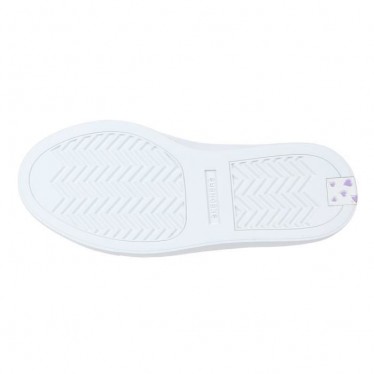 Tênis SKECHERS PRETO E BRANCO  NEGRO