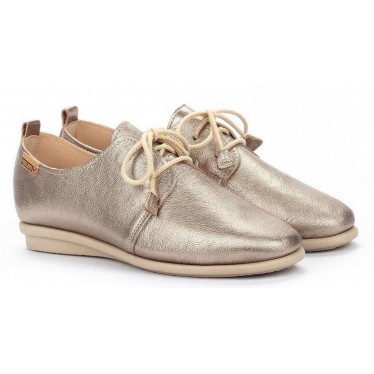 PIKOLINOS CALABRIA W9K-4985CL SAPATOS DE ERRO  STONE