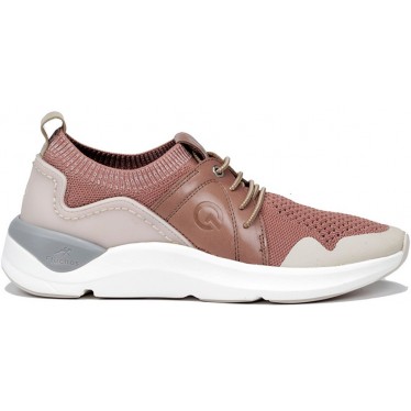 CALÇADO MULHERES FLUCHOS F0879 ATOMONE  ROSA