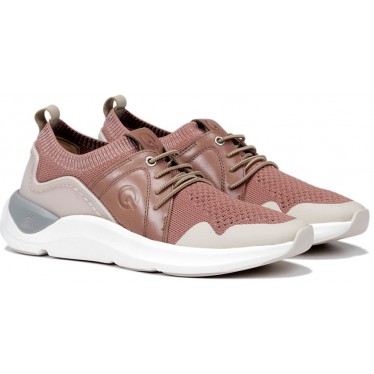 CALÇADO MULHERES FLUCHOS F0879 ATOMONE  ROSA