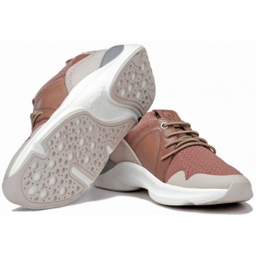 CALÇADO MULHERES FLUCHOS F0879 ATOMONE  ROSA